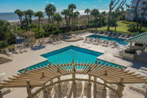 Complex Pool, Beach Getaway, Oceanfront
